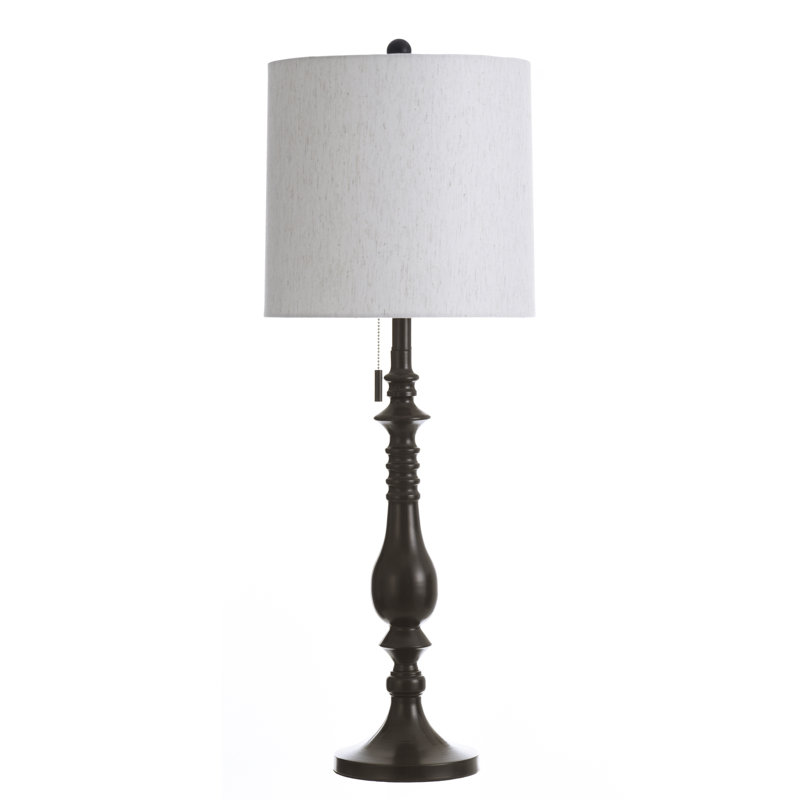 Fewell Metal Table Lamp