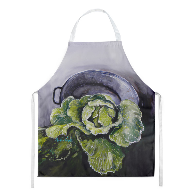 Bib Apron
