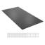 Housse de sécurité pour piscine, couverture de piscine creusée 11,5 x 19,6 pi, housse de sécurité en PVC pour piscine