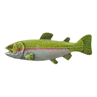 Great Outdoors Novelty Knob