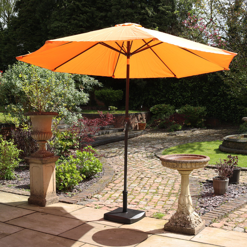 300cm Market Parasol