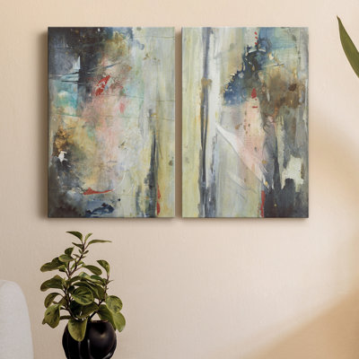 " Vision I " 2 - Pieces