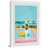 White Framed is out of stock selected