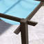 Pergola en aluminium mauve avec auvent-96127693-80546452