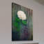 Love 1 Piece Wrapped Canvas Wall Art-1265429605