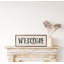Welcome Verdure - blanc-1019756057