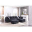 Canapé modulaire (sans repose-pieds)-438070615