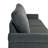 Serta Brit 73.82 Tufted Back Sofa