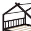 Lit en bois House House-564914840-561074141