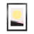 Black Framed selected
