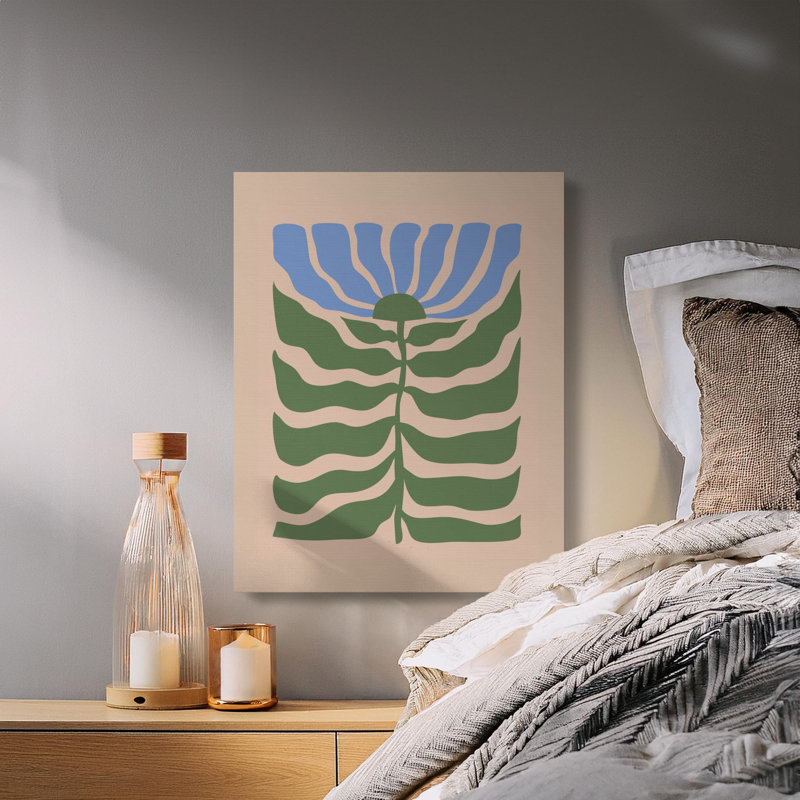 Wrapped Canvas Print Set, 101.6 cm H x 76.2 cm W