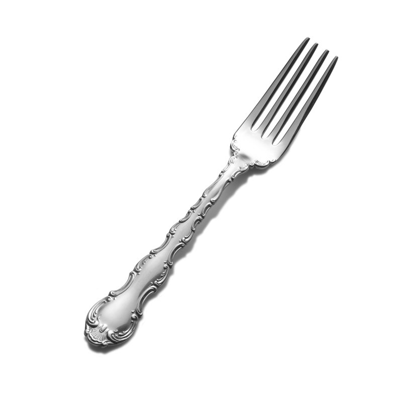 Strasbourg Child Fork