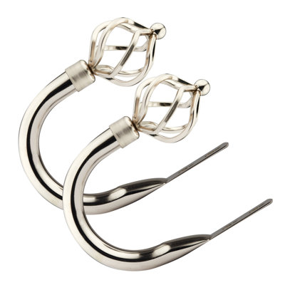 Abeer 20cm Curtain Holdback