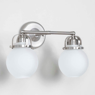 Ymir Armed Sconce