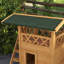 Portable Cat House