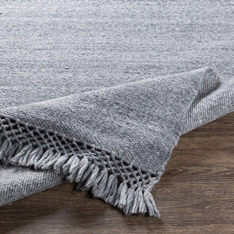 Loretta Indoor / Outdoor Rug, Rectangle 8'10" x 12'