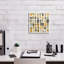 «City Windows 2 Autumn» par Shirley Novak, art mural sur toile-873933967