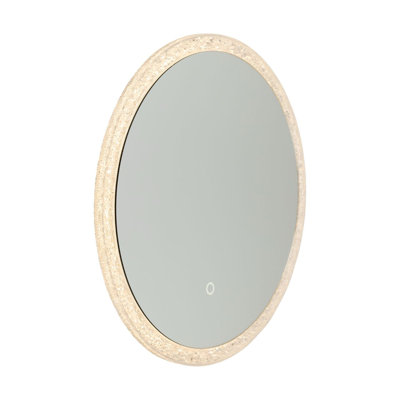 Renz - Miroir rond
