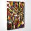 Patrick Henry Bruce - Wrapped Canvas Painting-19065774