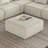 Sectional Sofa Ottoman-1405857022