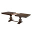 Table de salle à manger extensible Rackey