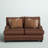 Cainsville Upholstered 67'' Loveseat