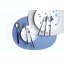 Napperon Deco - ensemble de 2-99920510