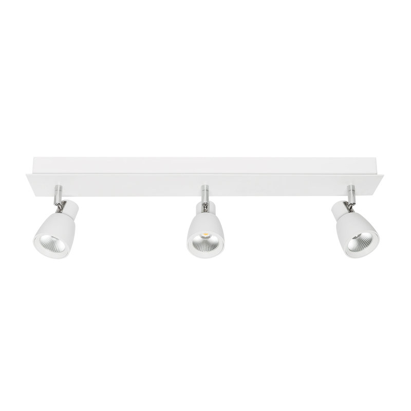 3 - Light Vanity Light