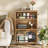 Slim Storage Cart-108685140