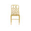 Honeycomb Dining Chair