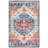 Tucson Performance Machine Washable Oriental Rug-388583990