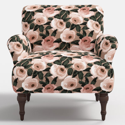 Fauteuil Heylen Elodie