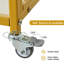 Table manucure