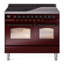 ILVE Nostalgie II 40 in Induction Range-2084676035