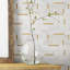 Natural Bianco 2" x 4" Marble Brick Joint Mosaic Wall Tile-86557855