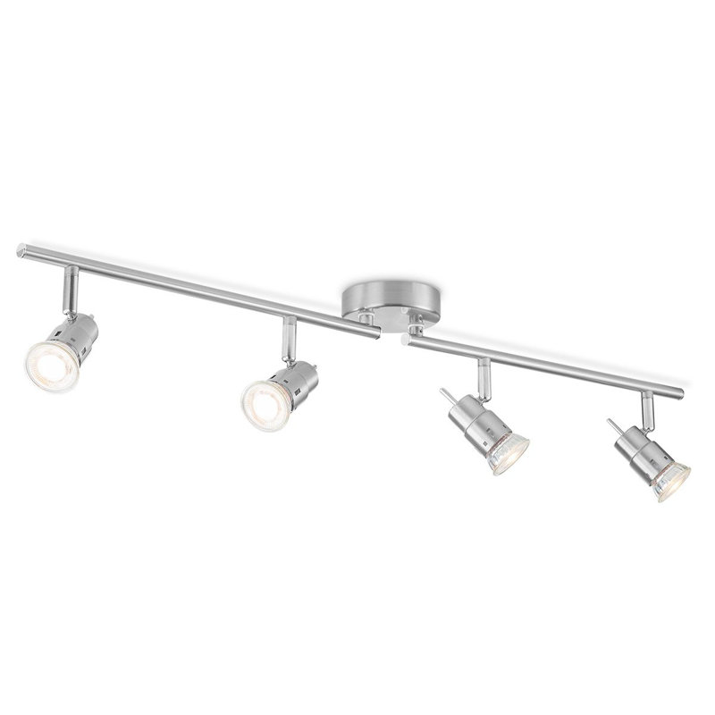 Lavalle 81cm 4 -Light Track Kit