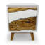 Melanippe Accent Cabinet