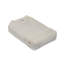 Peignoir 100% coton mi-mollet garçon avec poches-830339314