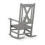 Chaise berçante POLYWOOD Braxton-40595564
