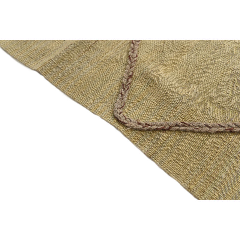 Tapis beige 7 x 10 Pépin