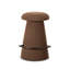 Cannes Swivel Upholstered Bar Stool-1970901619