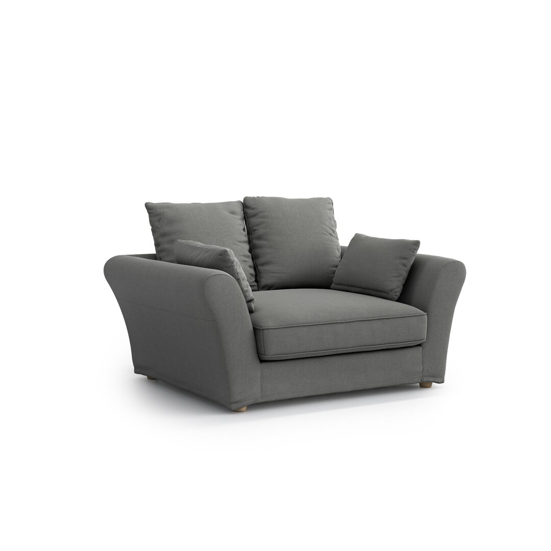 Zweiersofa Alidge