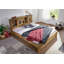 Railway European Kingsize (160 x 200 cm) Bed Frame-86786507-71816970