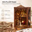Spector MDF Puzzle/Brainteaser