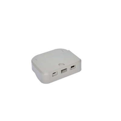Spare Battery with USB-A & USB-C