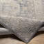Tapis bleu / gris Conlan-1545031540