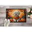Bichon Frise Fall Indoor or Outdoor Mat-284360574