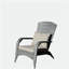 Chaise de patio rembourrée-371129976-371129979