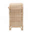 Table de chevet 1 tiroir Modern