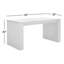 Deborah Solid Wood Writing Desk-1076861065